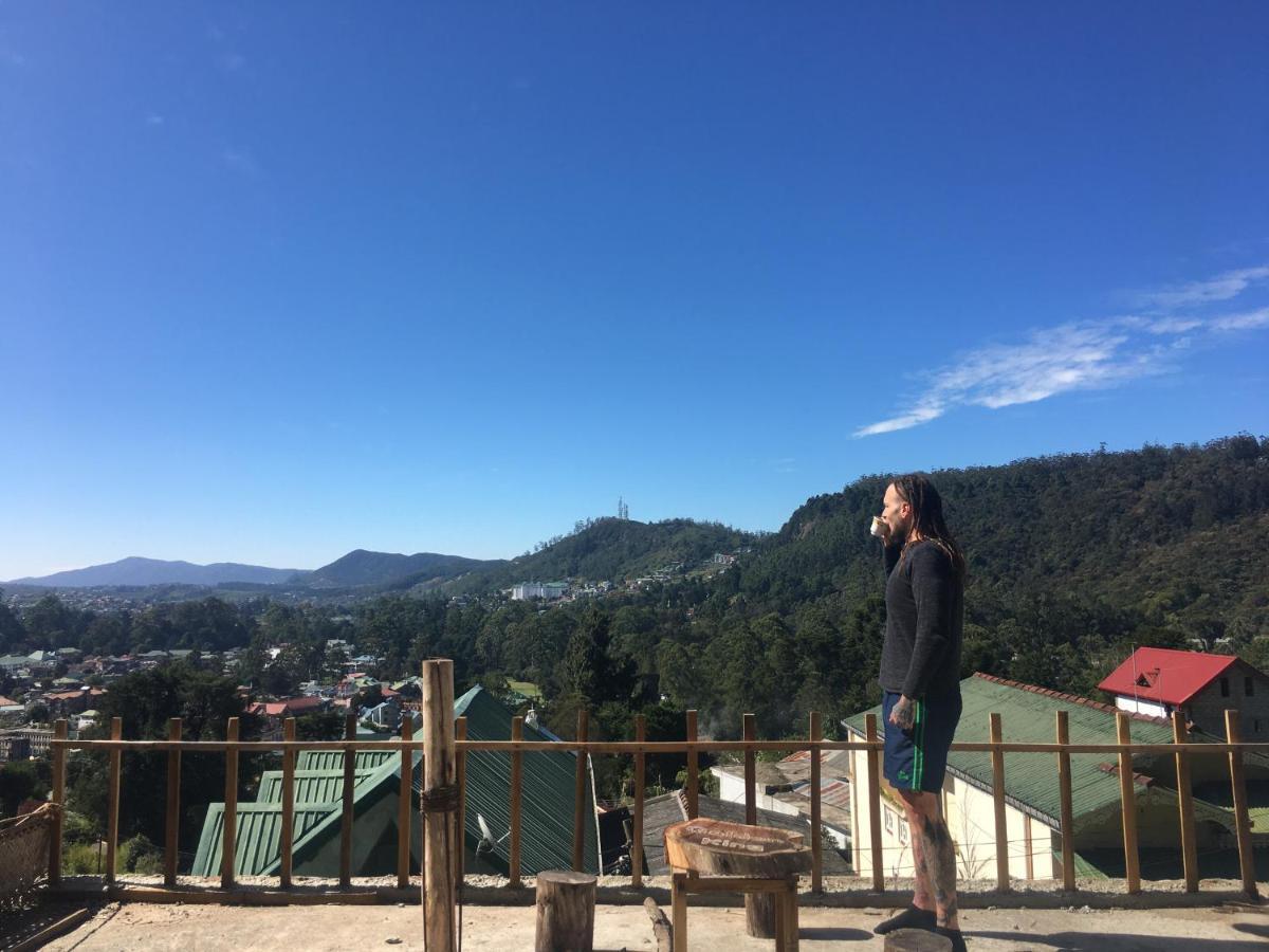 Golden King Guest Bed & Breakfast Nuwara Eliya Luaran gambar