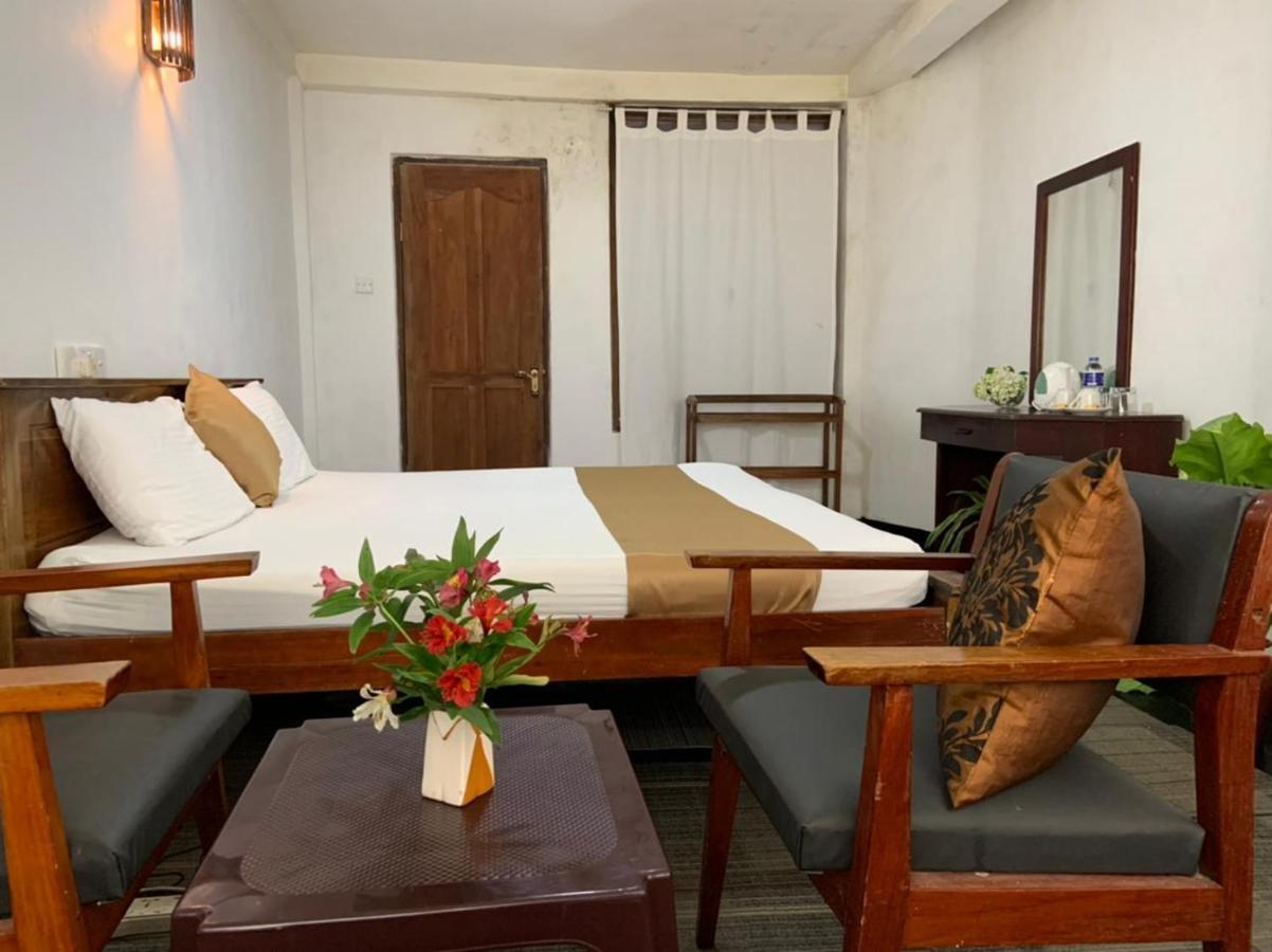 Golden King Guest Bed & Breakfast Nuwara Eliya Luaran gambar