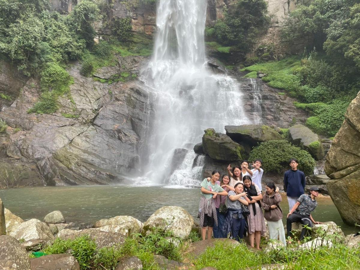 Golden King Guest Bed & Breakfast Nuwara Eliya Luaran gambar