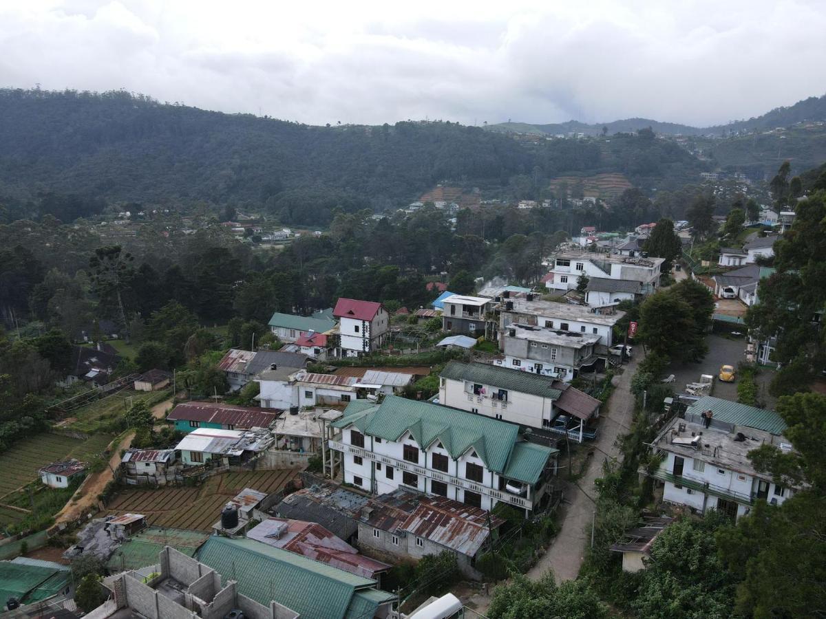 Golden King Guest Bed & Breakfast Nuwara Eliya Luaran gambar