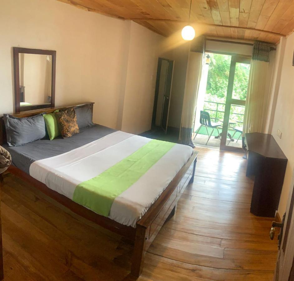 Golden King Guest Bed & Breakfast Nuwara Eliya Luaran gambar