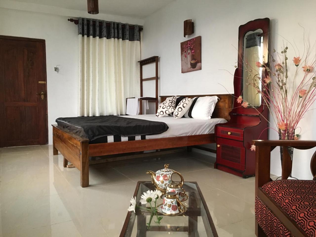 Golden King Guest Bed & Breakfast Nuwara Eliya Luaran gambar