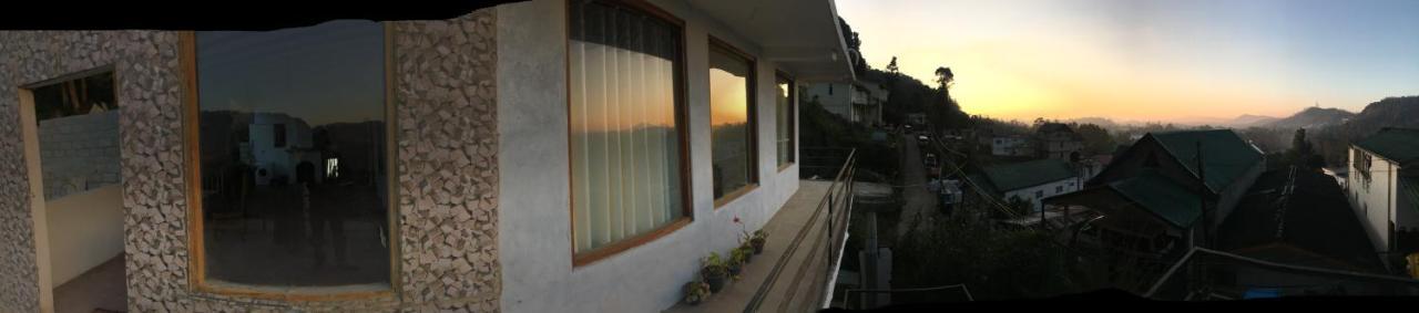 Golden King Guest Bed & Breakfast Nuwara Eliya Luaran gambar