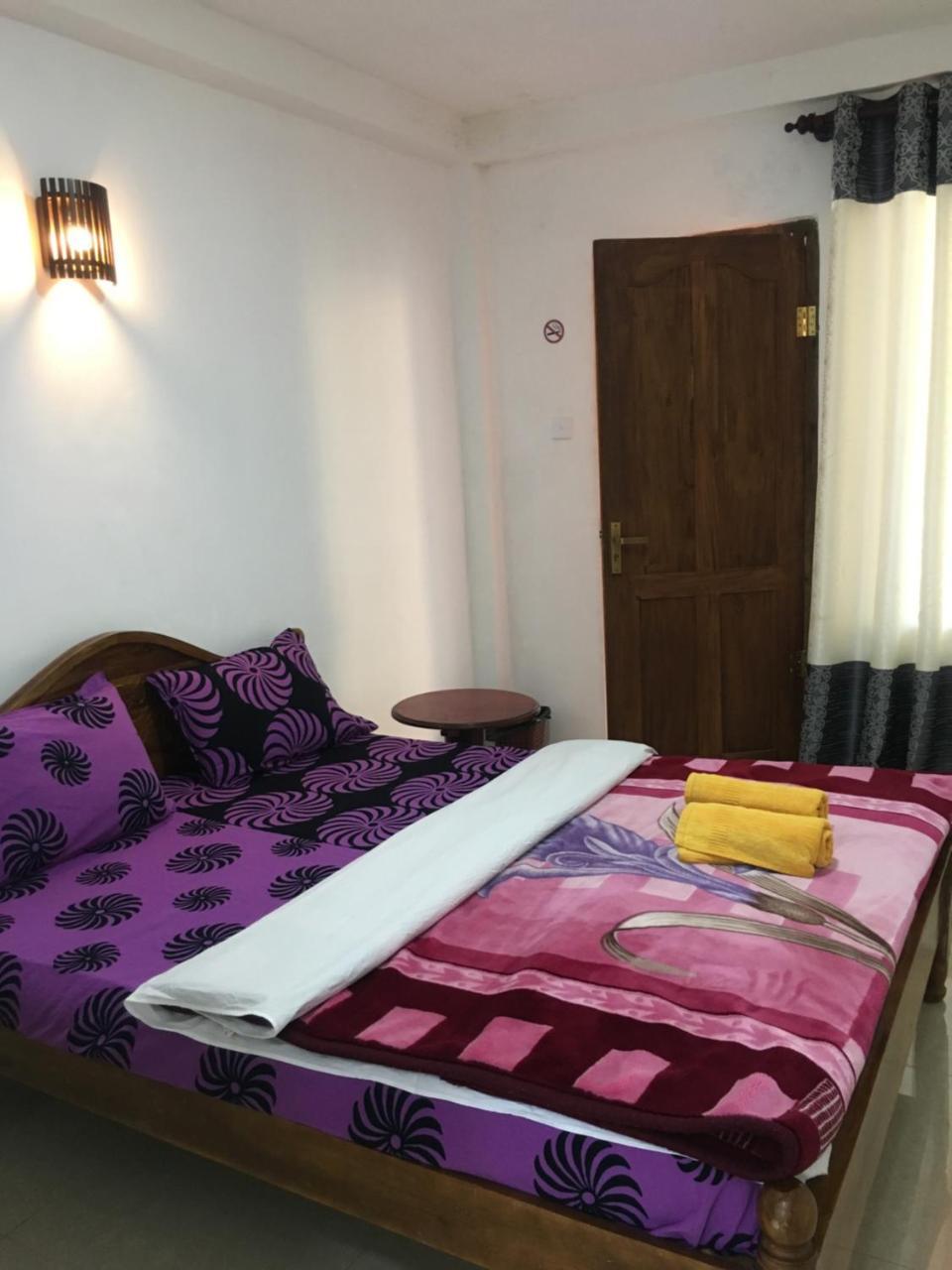Golden King Guest Bed & Breakfast Nuwara Eliya Luaran gambar
