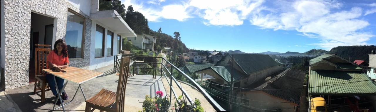 Golden King Guest Bed & Breakfast Nuwara Eliya Luaran gambar