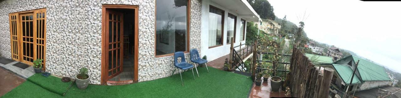 Golden King Guest Bed & Breakfast Nuwara Eliya Luaran gambar